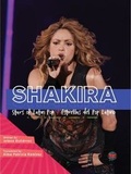 Cover: Shakira - High Tide