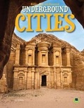 Cover: Underground Cities - Escape