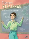 Cover: Maryam Mirzakhani - Discovery Library