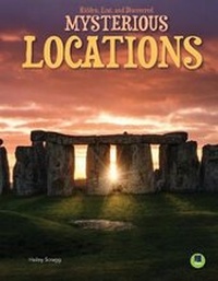 Enlarge image Cover: Mysterious Locations - Escape