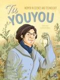Cover: Tu Youyou - Discovery Library