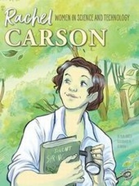 Enlarge image Cover: Rachel Carson - Discovery Library