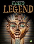 Cover: Places of Legend - Escape