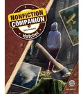 Cover: Hatchet - Connections