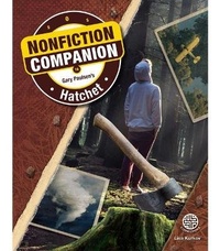 Enlarge image Cover: Hatchet - Connections