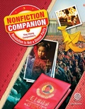 Cover: Revolution Is Not a Dinner Party - Connections