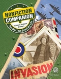 Cover: The War That Saved My Life - Connections