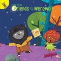 Cover: How to Be Friends with This Werewolf - Ready Readers