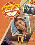 Cover: Esperanza Rising - Connections
