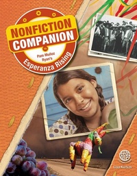 Enlarge image Cover: Esperanza Rising - Connections