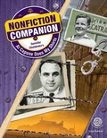 Cover: Al Capone Does My Shirts - Connections