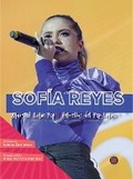 Cover: Sofia Reyes - High Tide