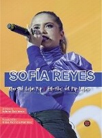 Enlarge image Cover: Sofia Reyes - High Tide
