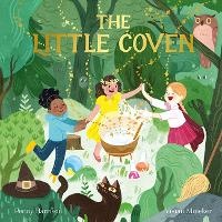 Enlarge image Cover: The Little Coven - Little Hare