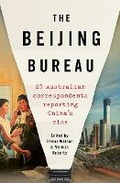 Cover: The Beijing Bureau - Hardie Grant Books