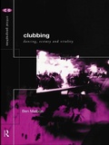 Cover: Clubbing - Routledge