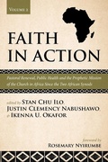Cover: Faith in Action, Volume 2 - Wipf & Stock Publishers