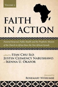 Enlarge image Cover: Faith in Action, Volume 2 - Wipf & Stock Publishers