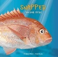 Cover: Snapper - New Holland Publishers (NZ) Ltd