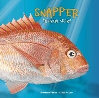 Enlarge image Cover: Snapper - New Holland Publishers (NZ) Ltd