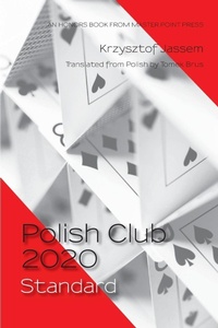 Abbildung von: Polish Club 2020 - Master Point Press