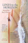 Cover: Lines to the Horizon - Fremantle Press