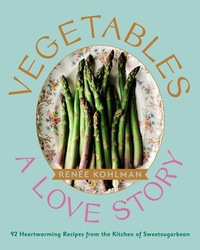 Abbildung von: Vegetables: A Love Story - Touchwood Editions