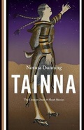 Cover: Tainna - Douglas & McIntyre