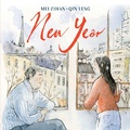 Cover: New Year - Greystone Books,Canada