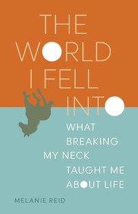 Enlarge image Cover: The World I Fell Into - Greystone Books