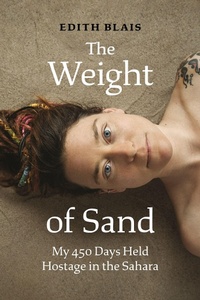 Abbildung von: The Weight of Sand - Greystone Books,Canada