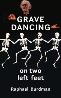 Abbildung von: Grave Dancing on Two Left Feet - Guernica Editions,Canada