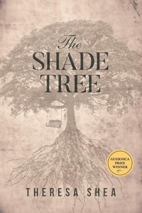 Enlarge image Cover: The Shade Tree - Guernica Editions,Canada