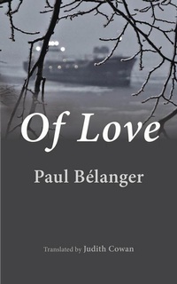 Abbildung von: Of Love - Guernica Editions,Canada