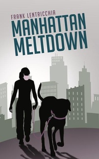 Abbildung von: Manhattan Meltdown - Guernica Editions,Canada