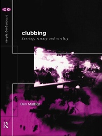 Enlarge image Cover: Clubbing - Routledge