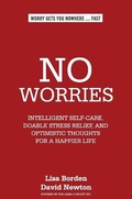 Cover: No Worries - Akira Concept Inc.