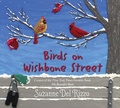 Cover: Birds on Wishbone Street - Pajama Press