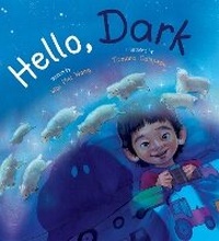 Enlarge image Cover: Hello, Dark - Pajama Press