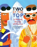 Cover: Two at the Top - Groundwood Books Ltd ,Canada