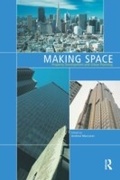 Cover: Making Space - Routledge