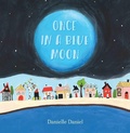 Cover: Once in a Blue Moon - Groundwood Books Ltd ,Canada