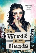 Cover: The Words in My Hands - Annick Press Ltd