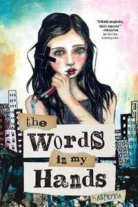 Enlarge image Cover: The Words in My Hands - Annick Press Ltd