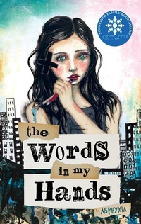 Enlarge image Cover: The Words in My Hands - Annick Press Ltd
