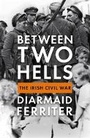 Cover: Between Two Hells - Profile Books Ltd