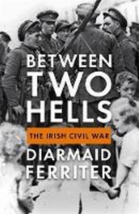 Enlarge image Cover: Between Two Hells - Profile Books Ltd
