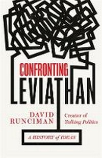 Enlarge image Cover: Confronting Leviathan - Profile Books Ltd