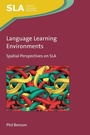 Cover: Language Learning Environments - Multilingual Matters