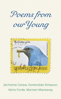 Abbildung von: Poems from our Young - New Generation Publishing